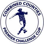 Cherry Red Records Combined Counties Premier Challenge Cup
