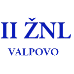 2. ŽNL Valpovo