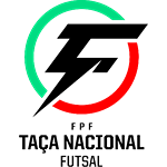 Taça Nacional de Futsal - Playoff Aceso 3ª Divisão,  Série B