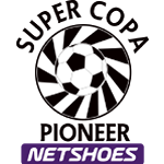 Super Copa Pioneer - CDC Dorotéia, Grupo G