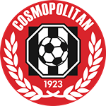 Cosmopolitan Soccer League Division 1