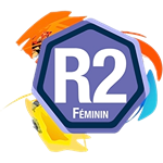 BFC Régional 2 Féminin