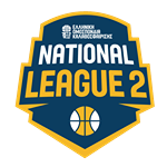 National League 2 - Play in Group 2