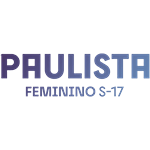 U17 Paulista, Feminino