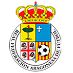 Segunda Regional Aragón Grupo 2 - Ascenso