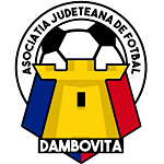 Liga 5 Dâmbovița U19