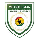Mfantseman Division Three