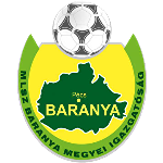 Baranya Vármegye I., Bajnokság