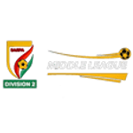 BARFA Division Two Middle League