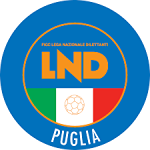 Seconda Categoria Puglia Girone A