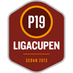 Ligacupen U19, Playoff
