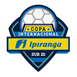 U20 Copa Internacional Ipiranga