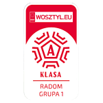 Klasa A - Radom II
