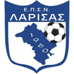 EPS Larisas Cup