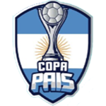 Copa País, Región Centro