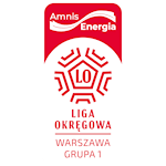 Liga Okręgowa - Warszawa I