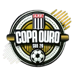 U20 Copa Ouro