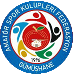 Gümüşhane 1. Amatör Ligi