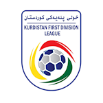 Kurdistan First Division 
