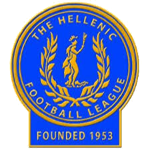Hellenic League Premier Division 