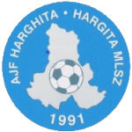 Liga 4 Harghita