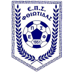 B EPS Fthiotidas, Group B