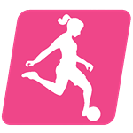 U16 Liga de Desenvolvimento, Feminino