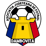 Cupa României Dâmbovița - Knockout