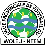 Ligue Provincial D3 du Woleu Ntem
