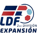 LDF 2da División Expansión