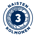 Naisten Kolmonen, Itäinen