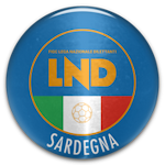 Prima Categoria Sardegna - Girone B