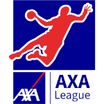AXA League, Women: Championship round