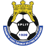 1. ŽNL Splitsko-dalmatinska
