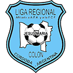 Liga Regional Colón, Copa Oro, Sexta