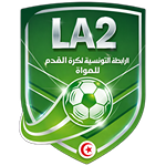 Tunisian Amateur League - Level 2, Group 1
