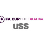 FaCup La Liga USS U9