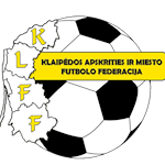 III Lyga KLFF