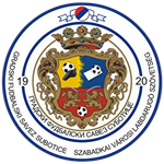 Gradska liga Subotica