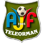 Liga 4 Teleorman U19