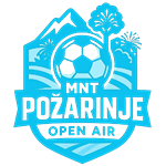 MNT Požarinje - Grupa C