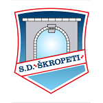 MNT Škropeti, Knockout