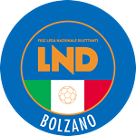 Terza Categoria Alto Adige