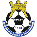 1. ŽMNL Splitsko-dalmatinska