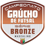 Gaúcho, Série Bronze - Grupo B