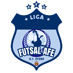 A.F. Évora InterDistrital AFE/AFB - Grupo A