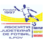 Liga 5 Ilfov