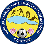 Burdur 2. Amatör Ligi