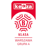Klasa B - Warszawa IV