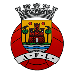 U19 A.F. Leiria Juniores 1ª Divisão